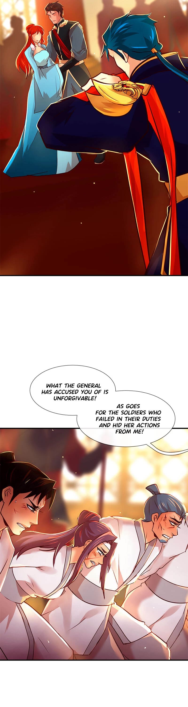 SubZero Chapter 99 page 42 - Chapter 99: (S2) Episode 99