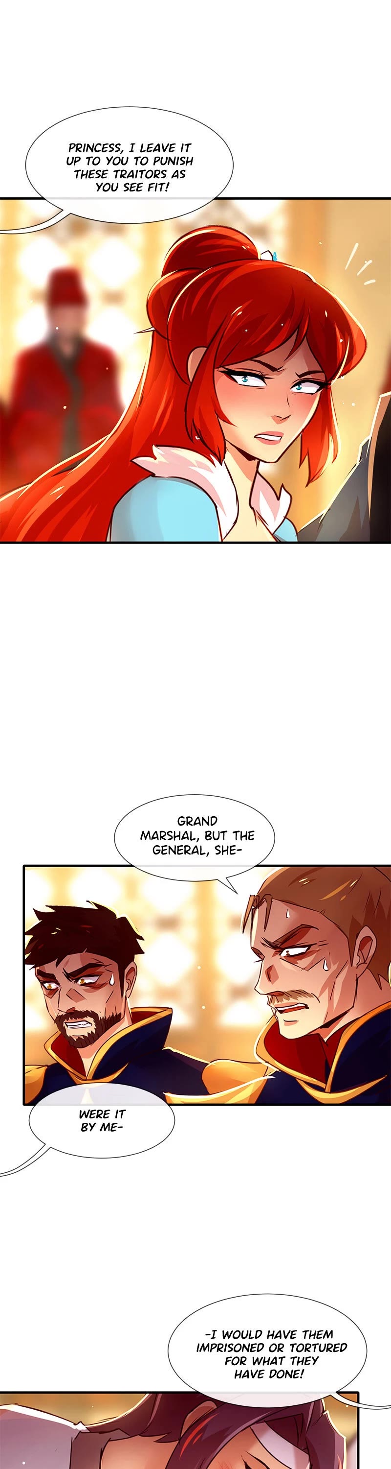 SubZero Chapter 99 page 43 - Chapter 99: (S2) Episode 99
