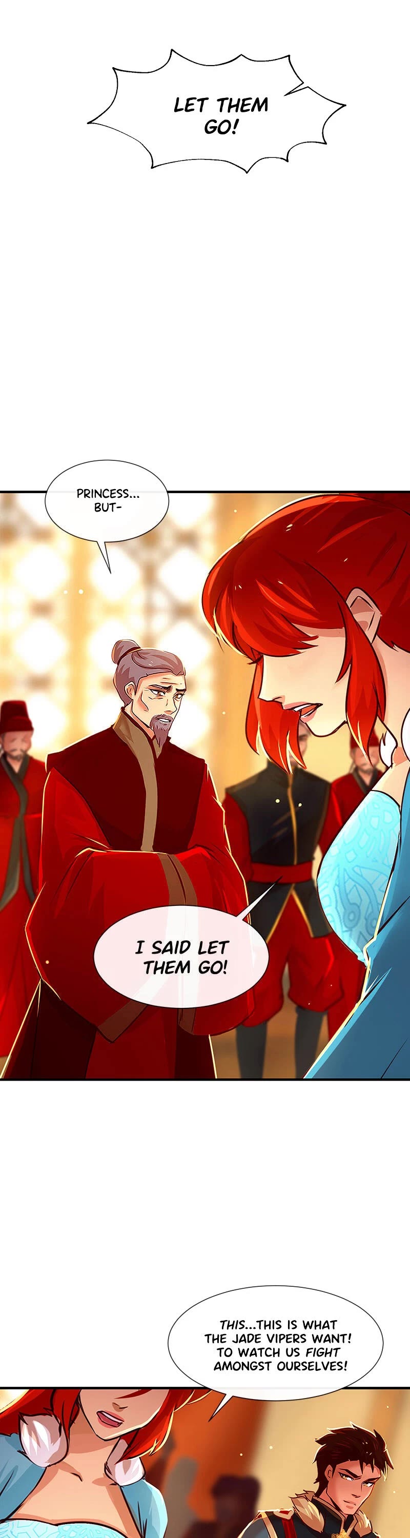 SubZero Chapter 99 page 47 - Chapter 99: (S2) Episode 99