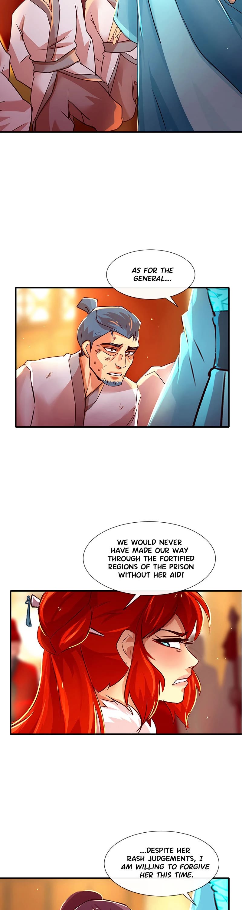 SubZero Chapter 99 page 49 - Chapter 99: (S2) Episode 99