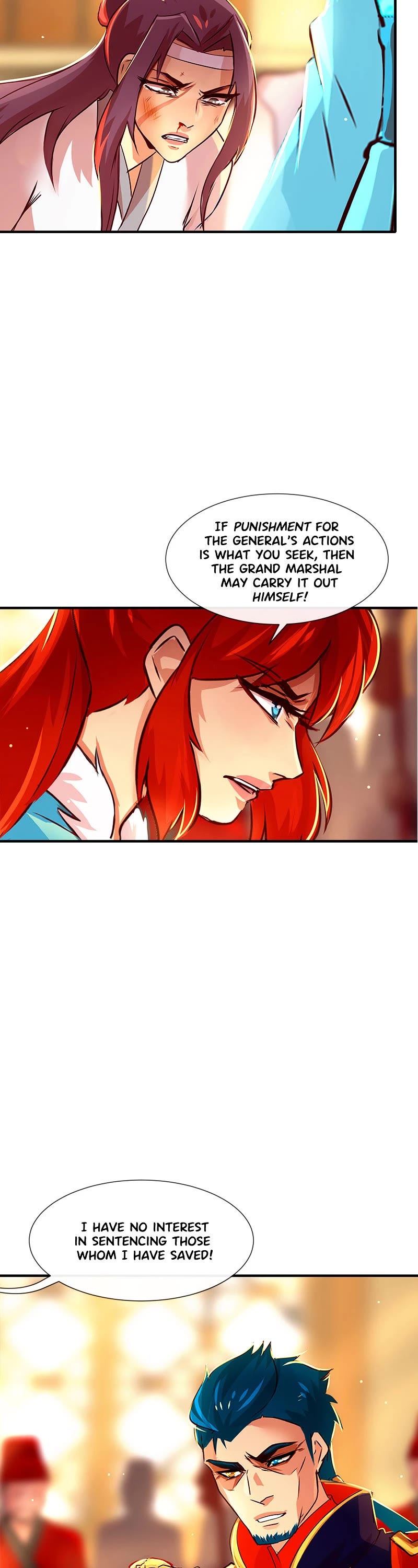 SubZero Chapter 99 page 50 - Chapter 99: (S2) Episode 99