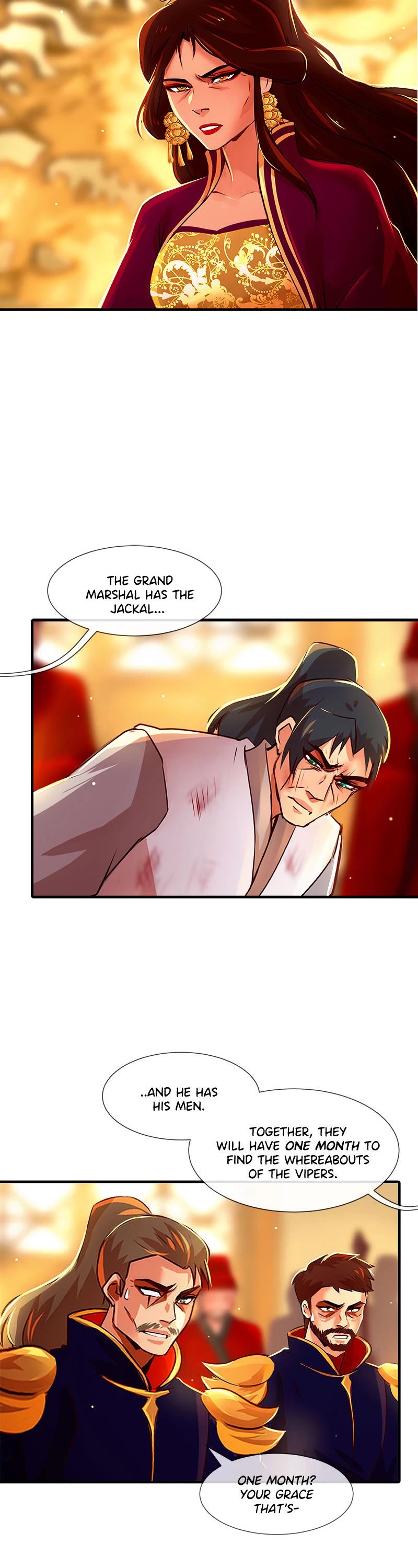 SubZero Chapter 99 page 52 - Chapter 99: (S2) Episode 99