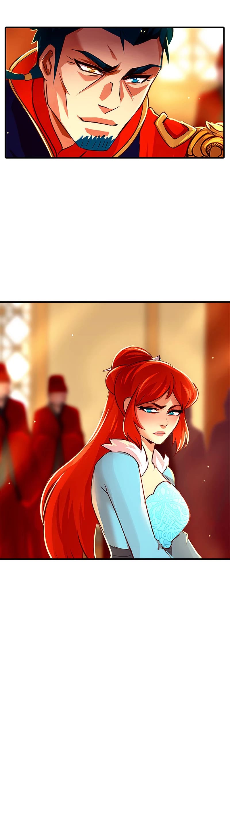 SubZero Chapter 99 page 54 - Chapter 99: (S2) Episode 99