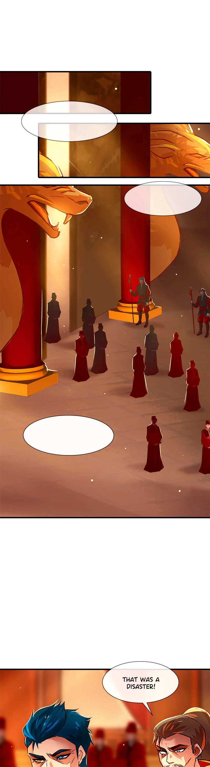 SubZero Chapter 99 page 55 - Chapter 99: (S2) Episode 99