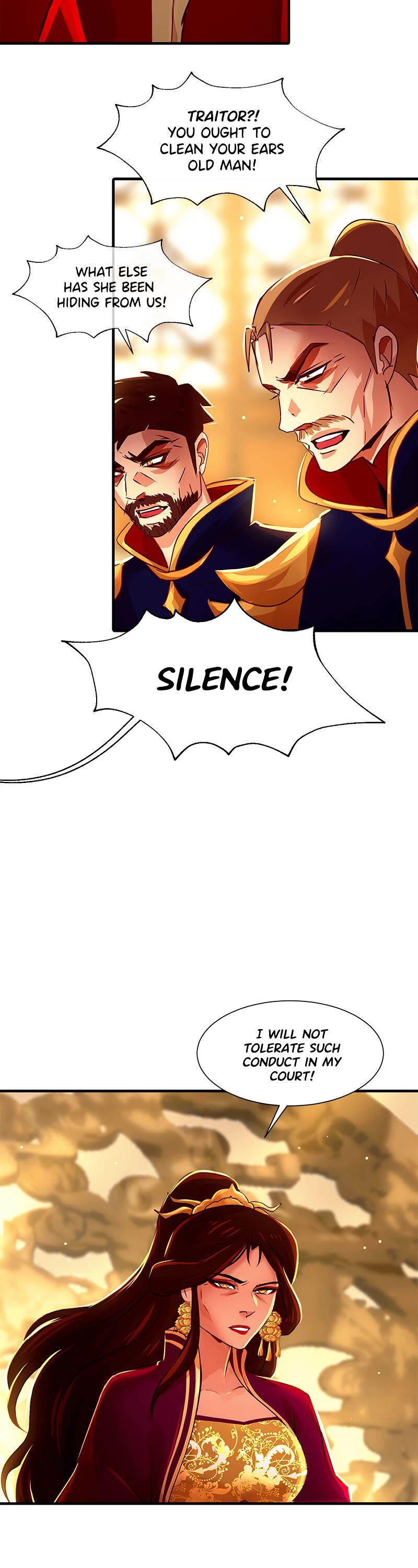 SubZero Chapter 99 page 7 - Chapter 99: (S2) Episode 99