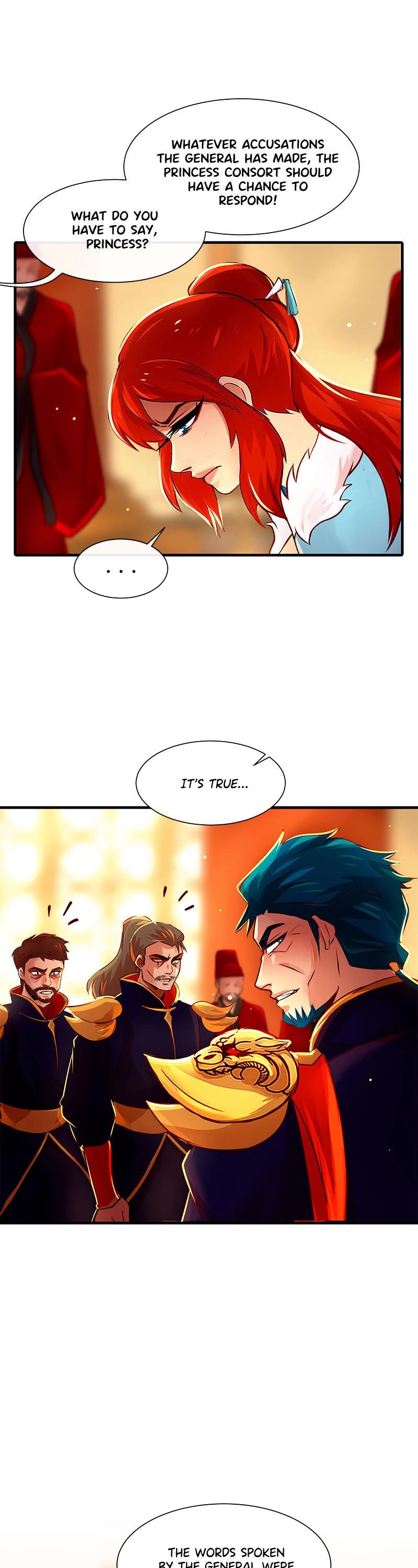 SubZero Chapter 99 page 8 - Chapter 99: (S2) Episode 99