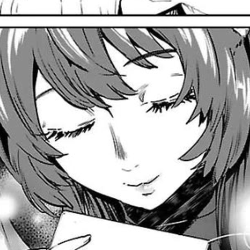 Succubus & Hitman Chapter 0: Paradise Lost - Prologue cover