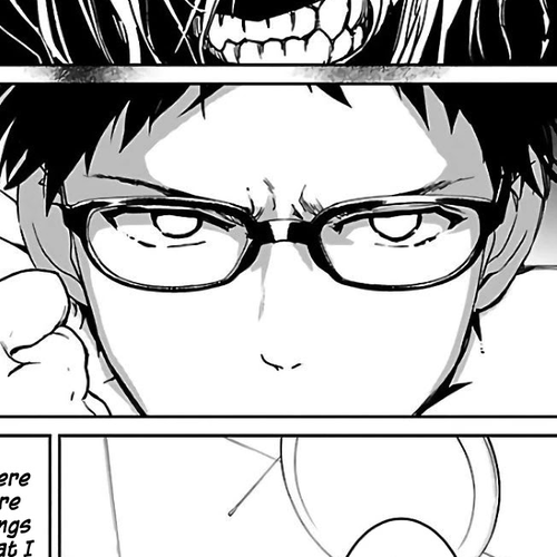 Succubus & Hitman Chapter 1: I Can No Longer Go To Heaven cover