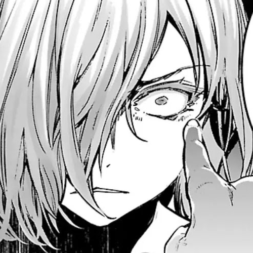 Succubus & Hitman Chapter 10: Absolute Despair: Part 2 cover