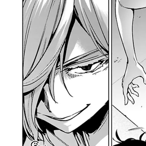 Succubus & Hitman Chapter 11: Absolute Despair: Part 3 cover