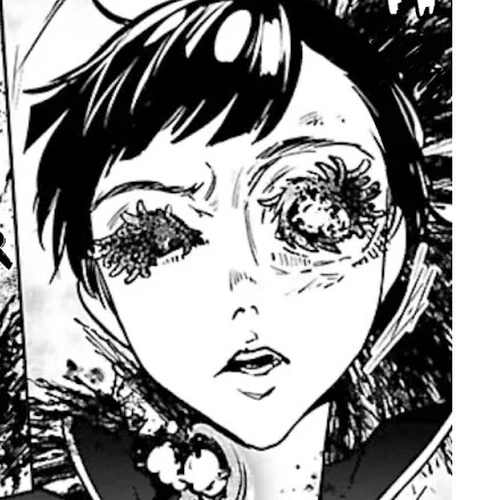 Succubus & Hitman Chapter 13: You Must Never Cease to 'Think' cover