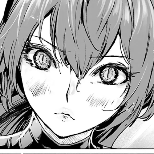 Succubus & Hitman Chapter 14: The Third Target cover
