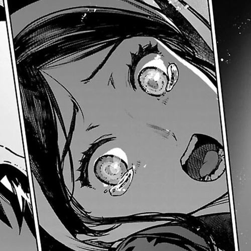 Succubus & Hitman Chapter 18: The Sinful People's Boy Meets Girl cover