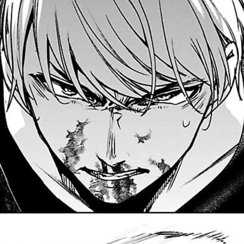Succubus & Hitman Chapter 19: Love for the Poor Little Lamb Who has a Contract with a Demon cover