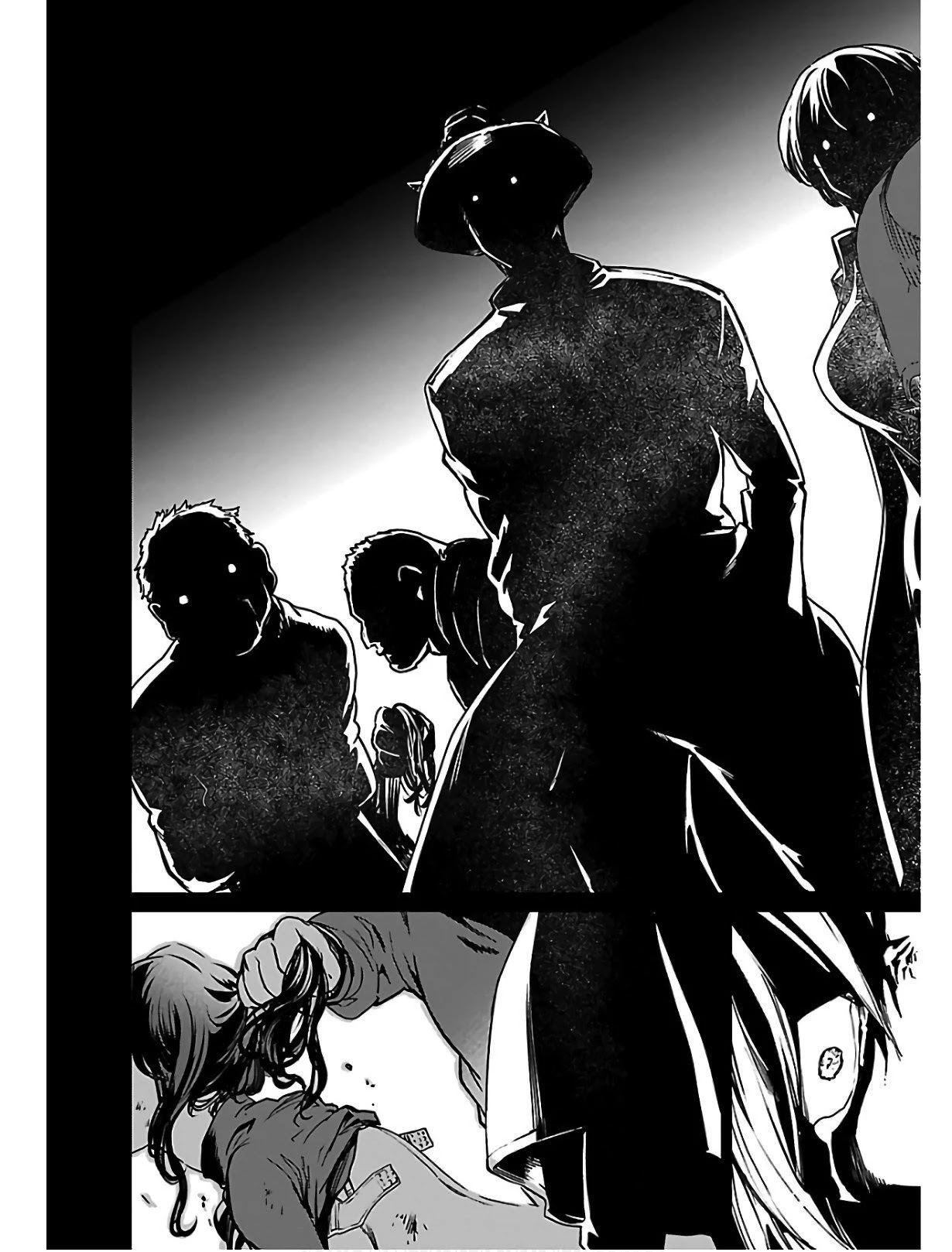Succubus & Hitman Chapter 2 page 4 - Chapter 2: In Order to Do 100 Consecutive Gacha Pulls