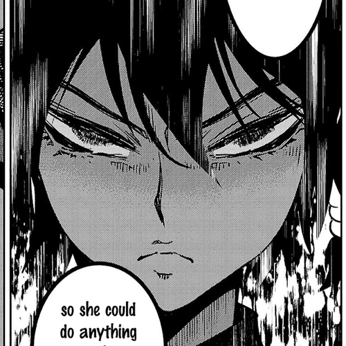 Succubus & Hitman Chapter 20: Parable of the Good Samaritan cover