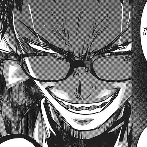 Succubus & Hitman Chapter 21 cover