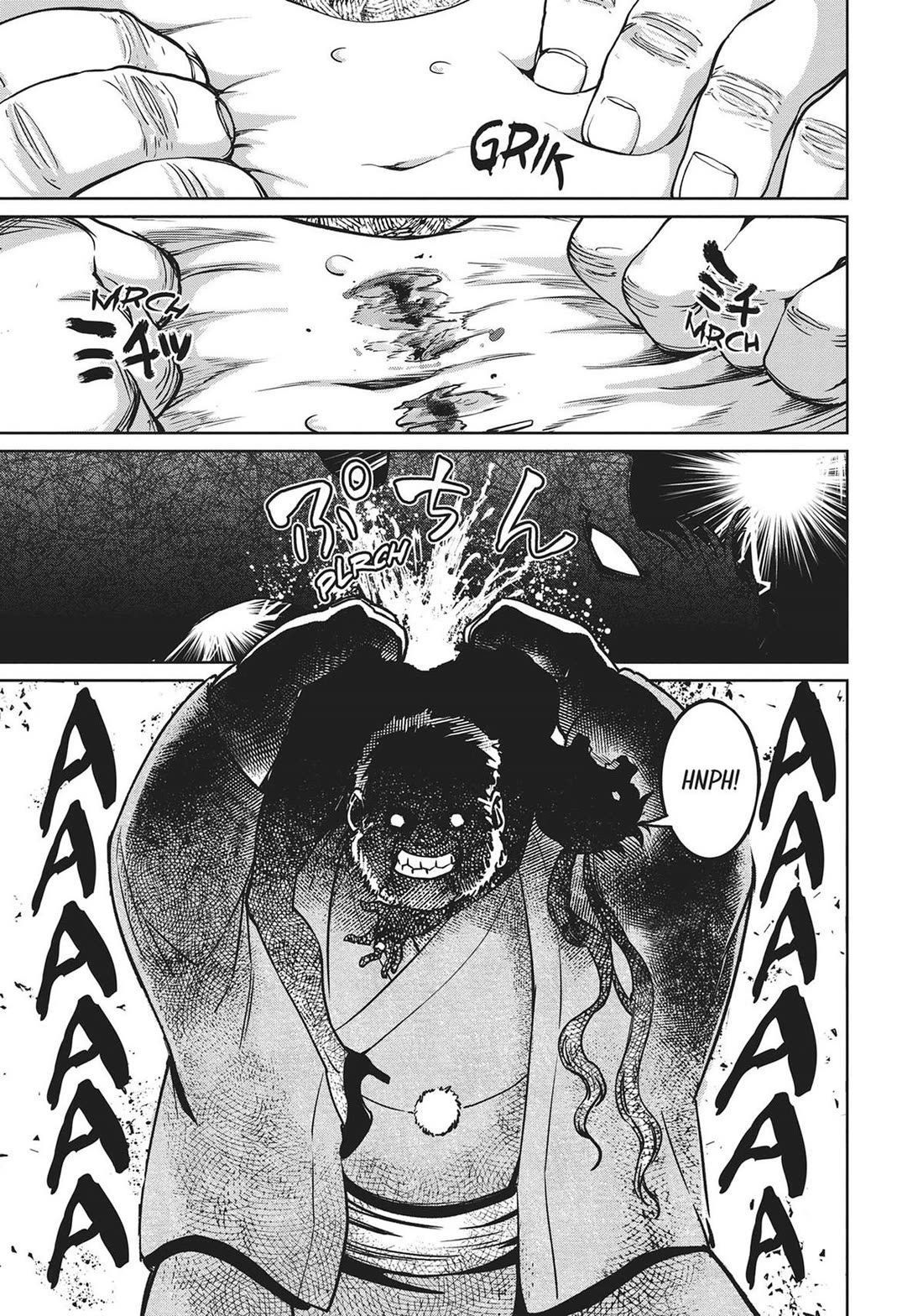 Succubus & Hitman Chapter 23 page 16 - Chapter 23