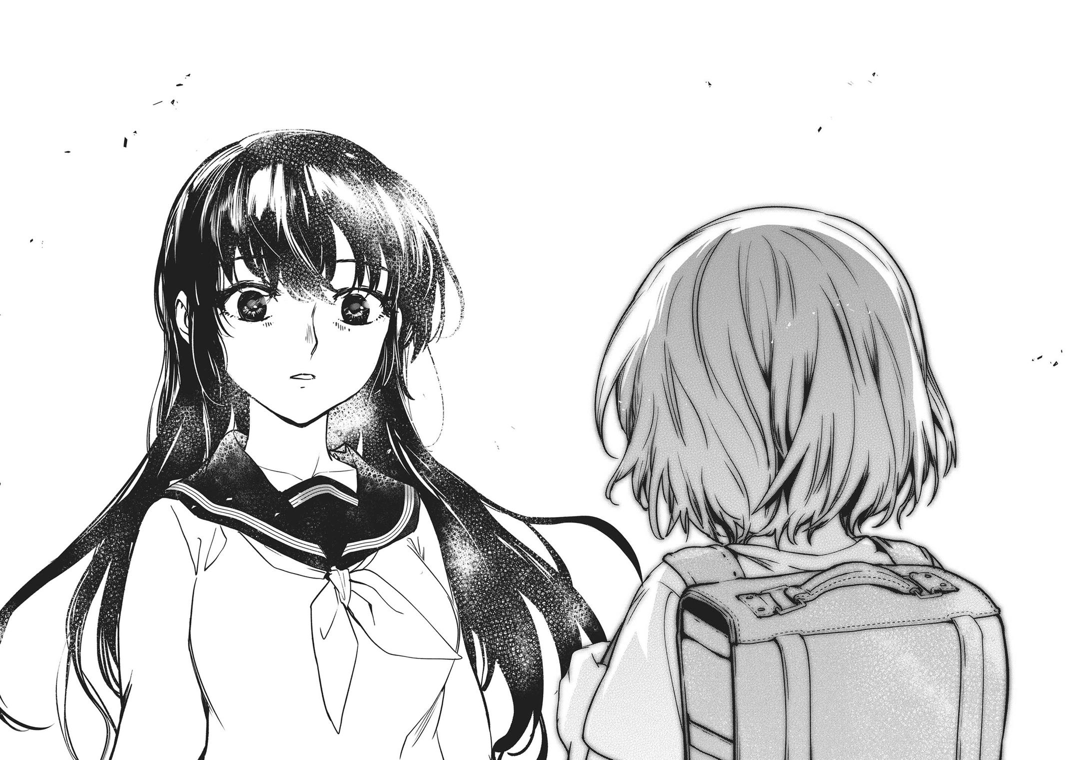 Succubus & Hitman Chapter 23 page 19 - Chapter 23