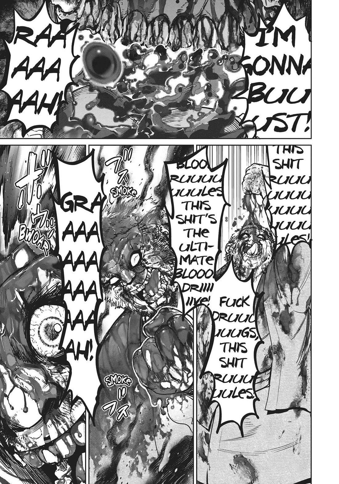 Succubus & Hitman Chapter 23 page 23 - Chapter 23