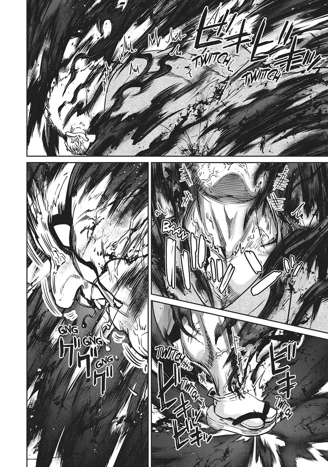Succubus & Hitman Chapter 23 page 24 - Chapter 23
