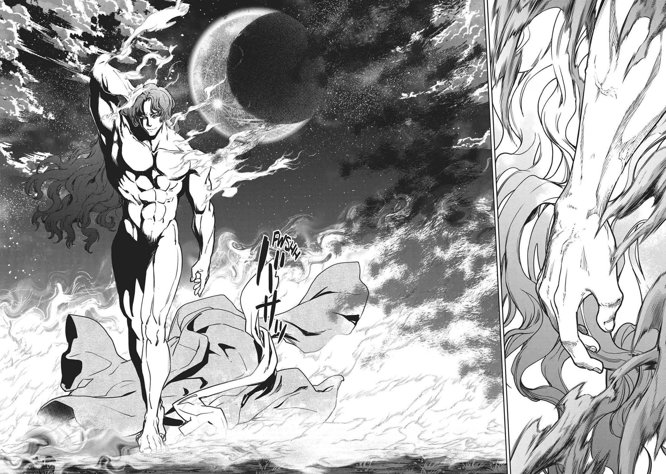 Succubus & Hitman Chapter 23 page 26 - Chapter 23