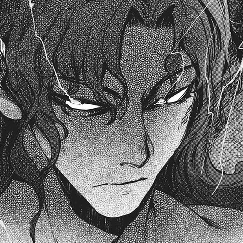 Succubus & Hitman Chapter 24 cover