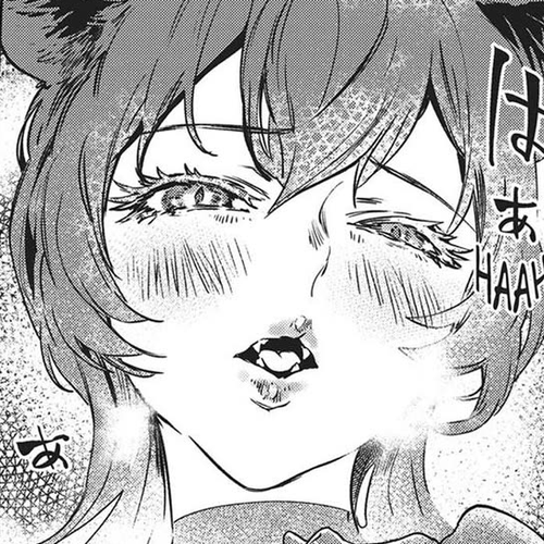 Succubus & Hitman Chapter 25 cover
