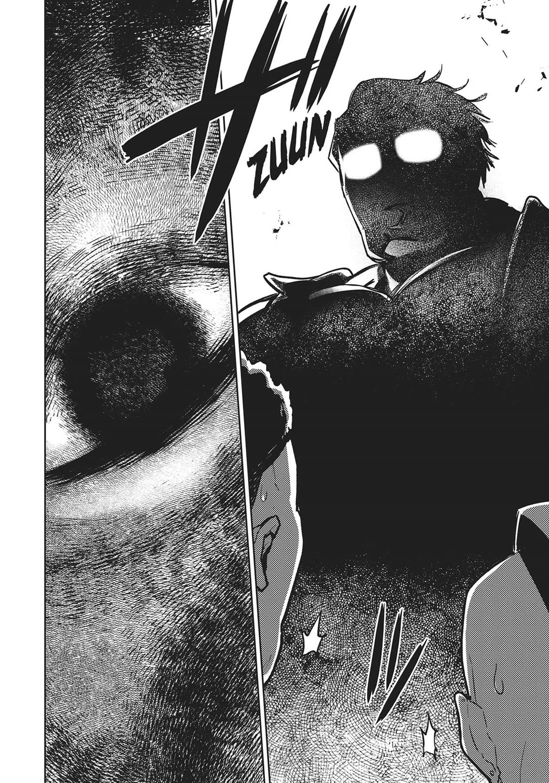 Succubus & Hitman Chapter 28 page 28 - Chapter 28