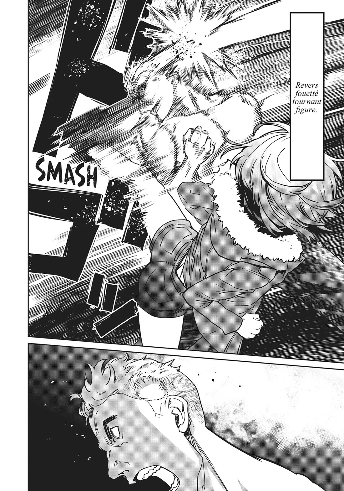 Succubus & Hitman Chapter 32 page 28 - Chapter 32