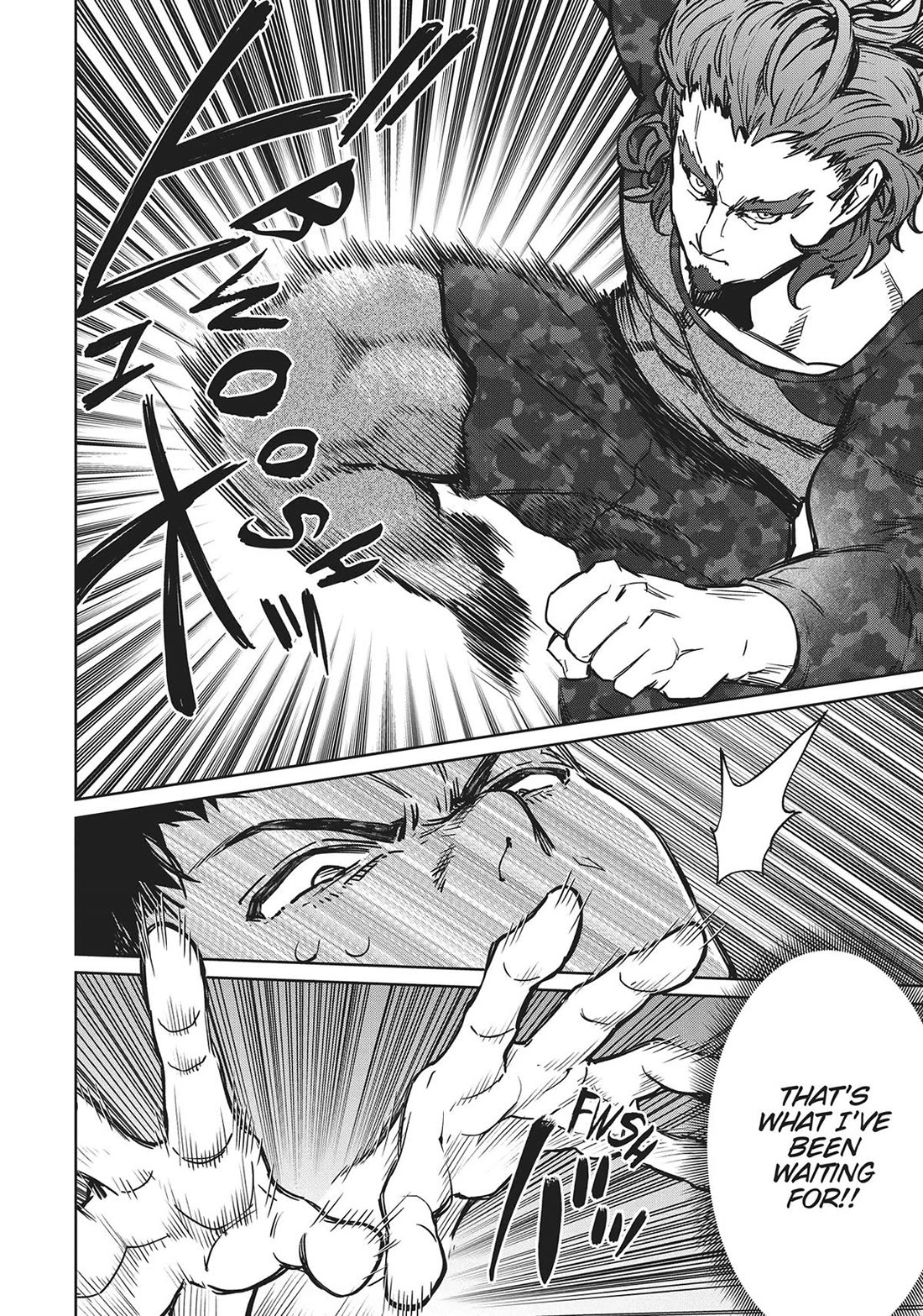 Succubus & Hitman Chapter 34 page 24 - Chapter 34