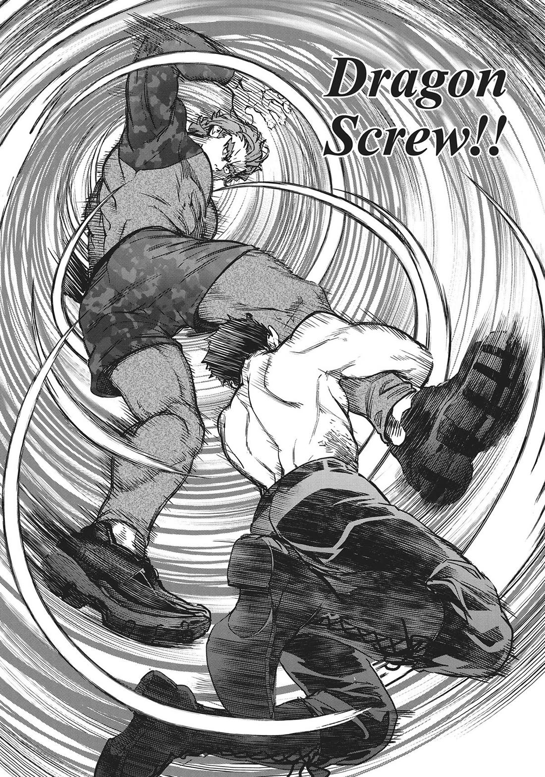 Succubus & Hitman Chapter 34 page 26 - Chapter 34