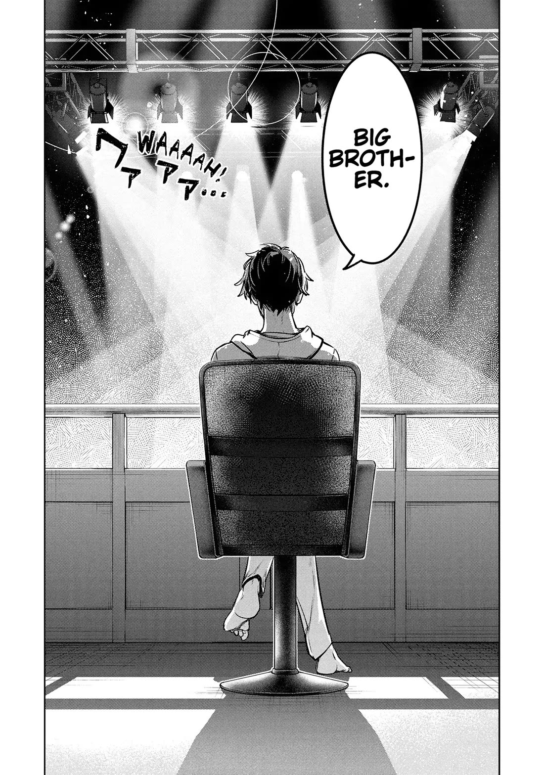 Succubus & Hitman Chapter 39 page 39 - Chapter 39