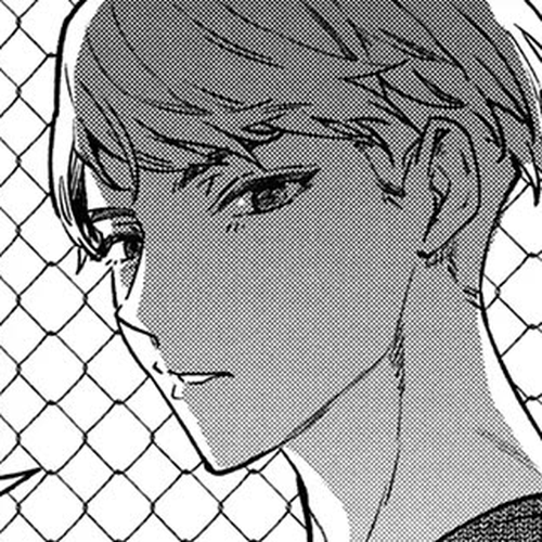 Succubus & Hitman Chapter 40 cover