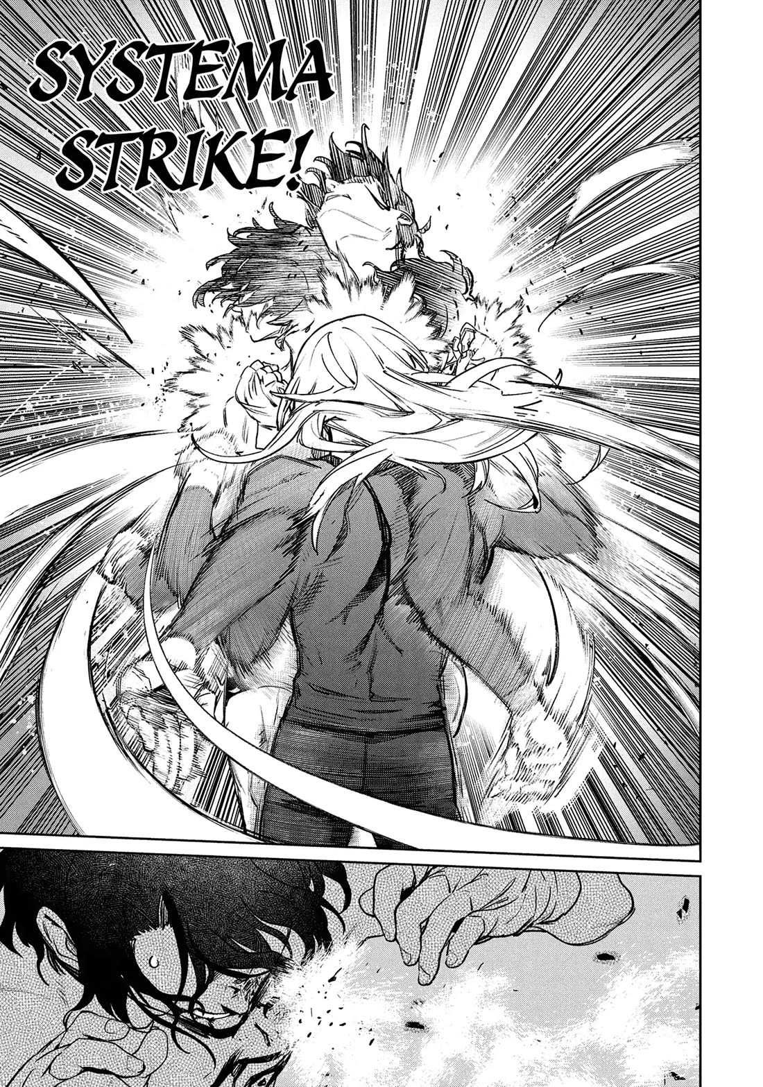 Succubus & Hitman Chapter 41 page 5 - Chapter 41