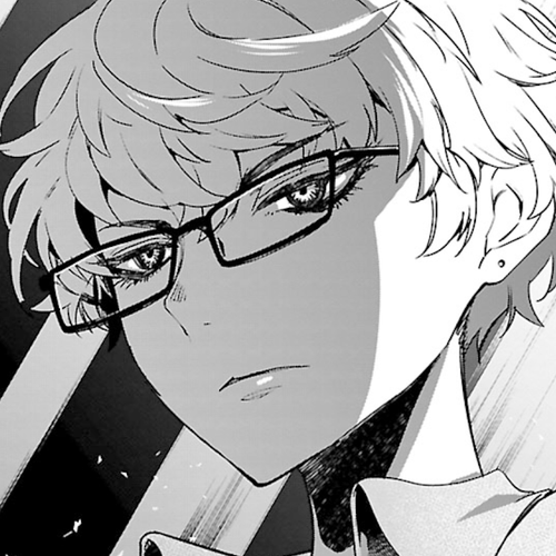 Succubus & Hitman Chapter 7: Sex & Violence cover