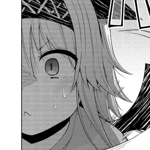 Succubus in Love's Erotic Situation Chapter 10: Ouna's Rival Circumstances cover