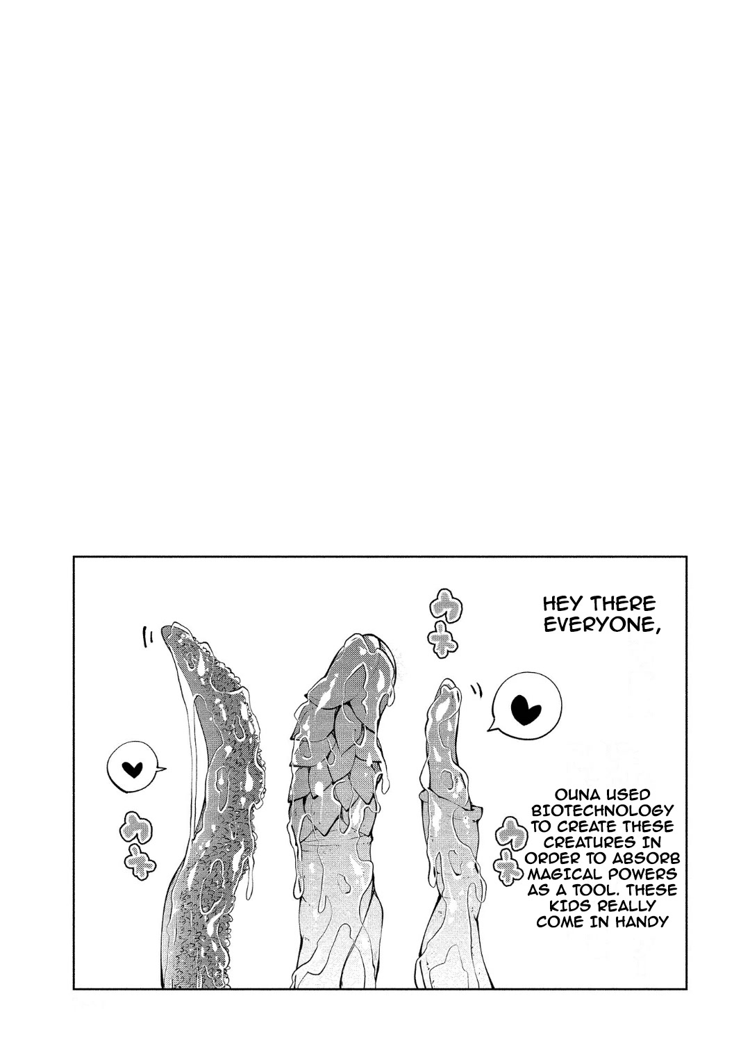 Succubus in Love's Erotic Situation Chapter 11 page 26 - Chapter 11: Succubus’ Secret Potion Circumstances
