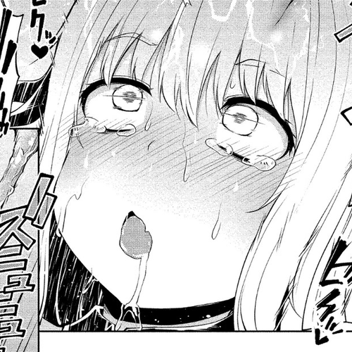 Succubus in Love's Erotic Situation Chapter 14: Bunny’s Master Circumstances cover