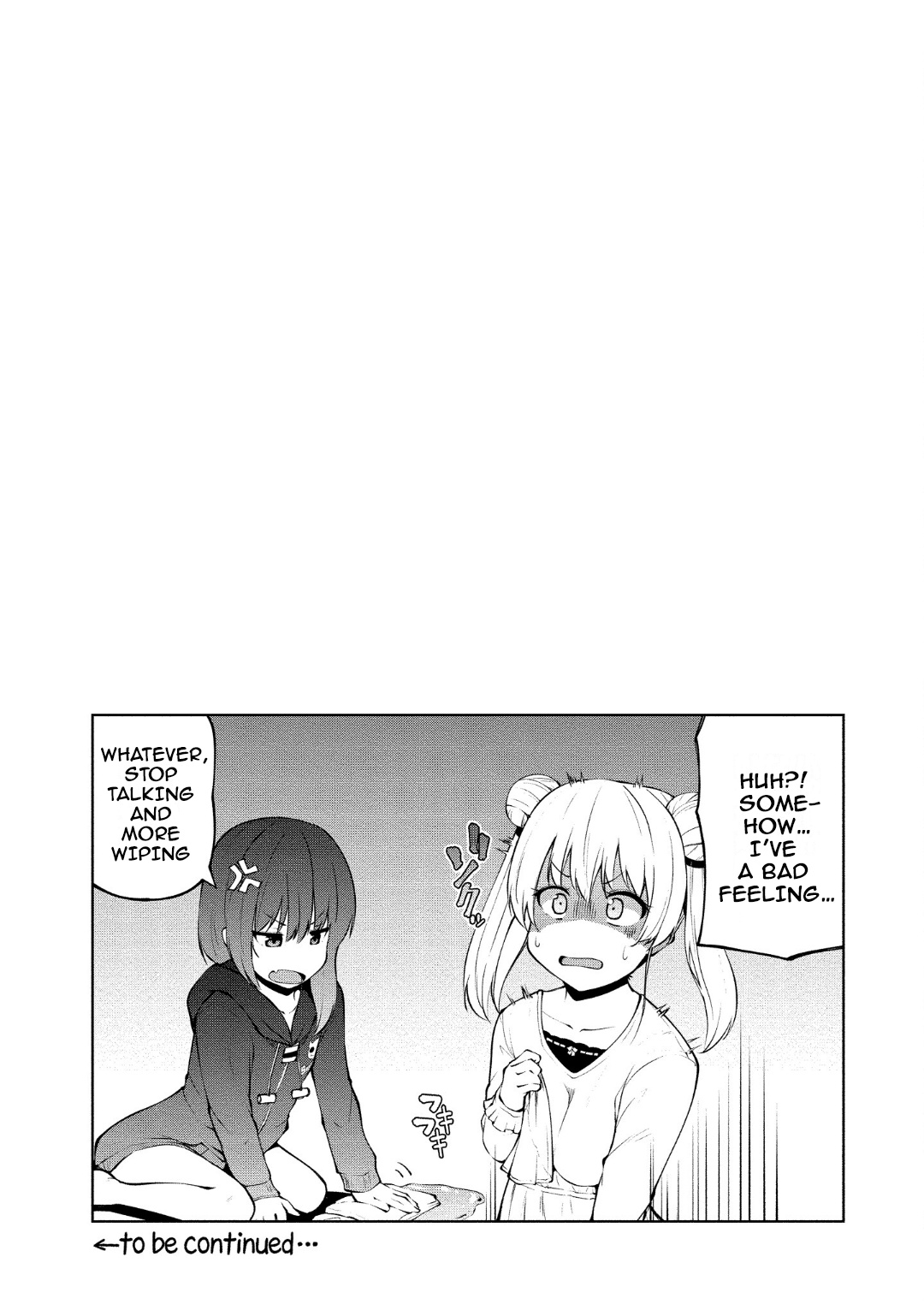 Succubus in Love's Erotic Situation Chapter 5 page 20 - Chapter 5: A JAV Man’s At Home Circumstance