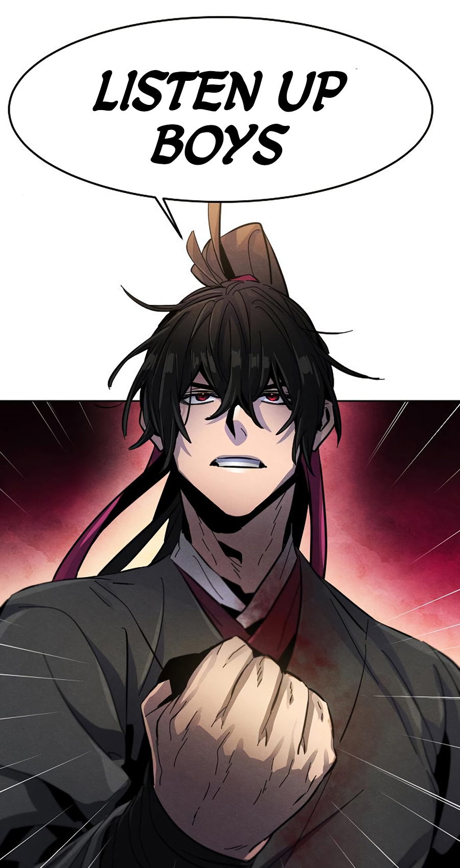 Succubus in Love's Erotic Situation Chapter 6 page 23 - Chapter 6: Succubus Kouhai's Circumtance