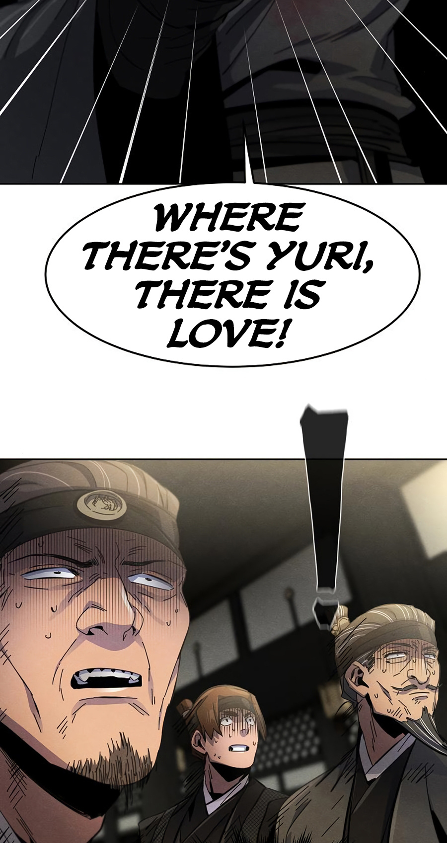 Succubus in Love's Erotic Situation Chapter 6 page 24 - Chapter 6: Succubus Kouhai's Circumtance