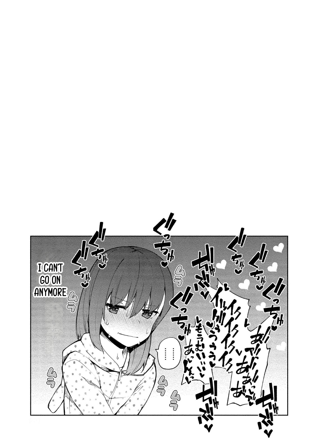 Succubus in Love's Erotic Situation Chapter 7 page 26 - Chapter 7: Succubuc Kouhai's Circumtances 2