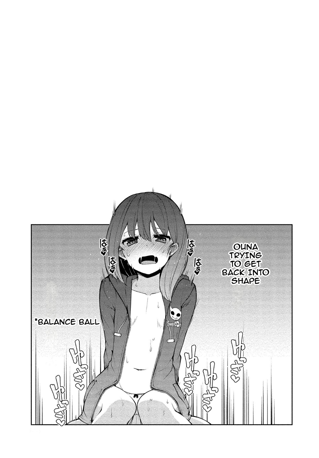 Succubus in Love's Erotic Situation Chapter 8 page 25 - Chapter 8: Succubus’s Ball Circumstances