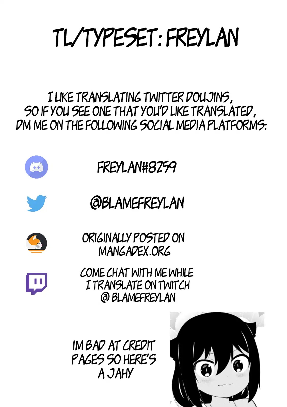 Succubus Moriko Chapter 1 page 5 - Chapter 1