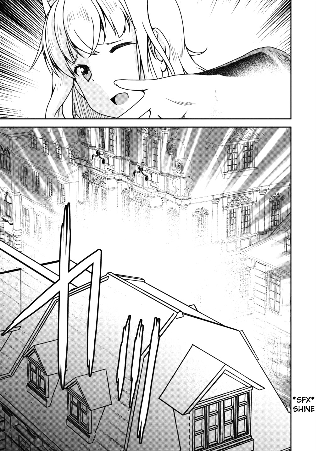Succubus ni Tensei shita node Milk wo Shiborimasu Chapter 15 page 24 - Chapter 15