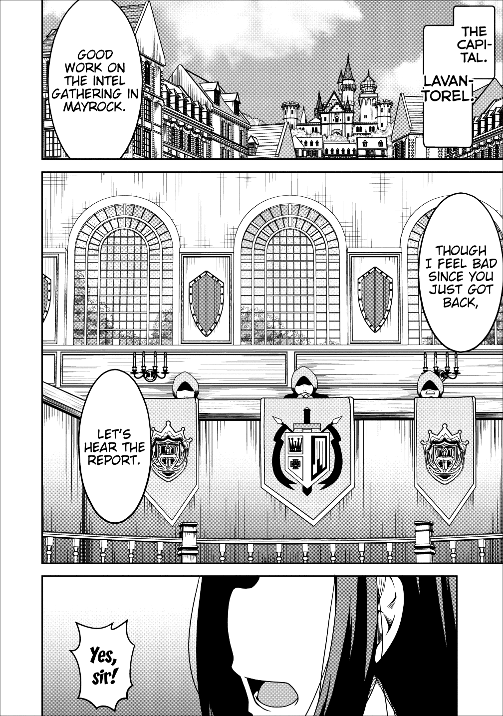 Succubus ni Tensei shita node Milk wo Shiborimasu Chapter 16 page 20 - Chapter 16