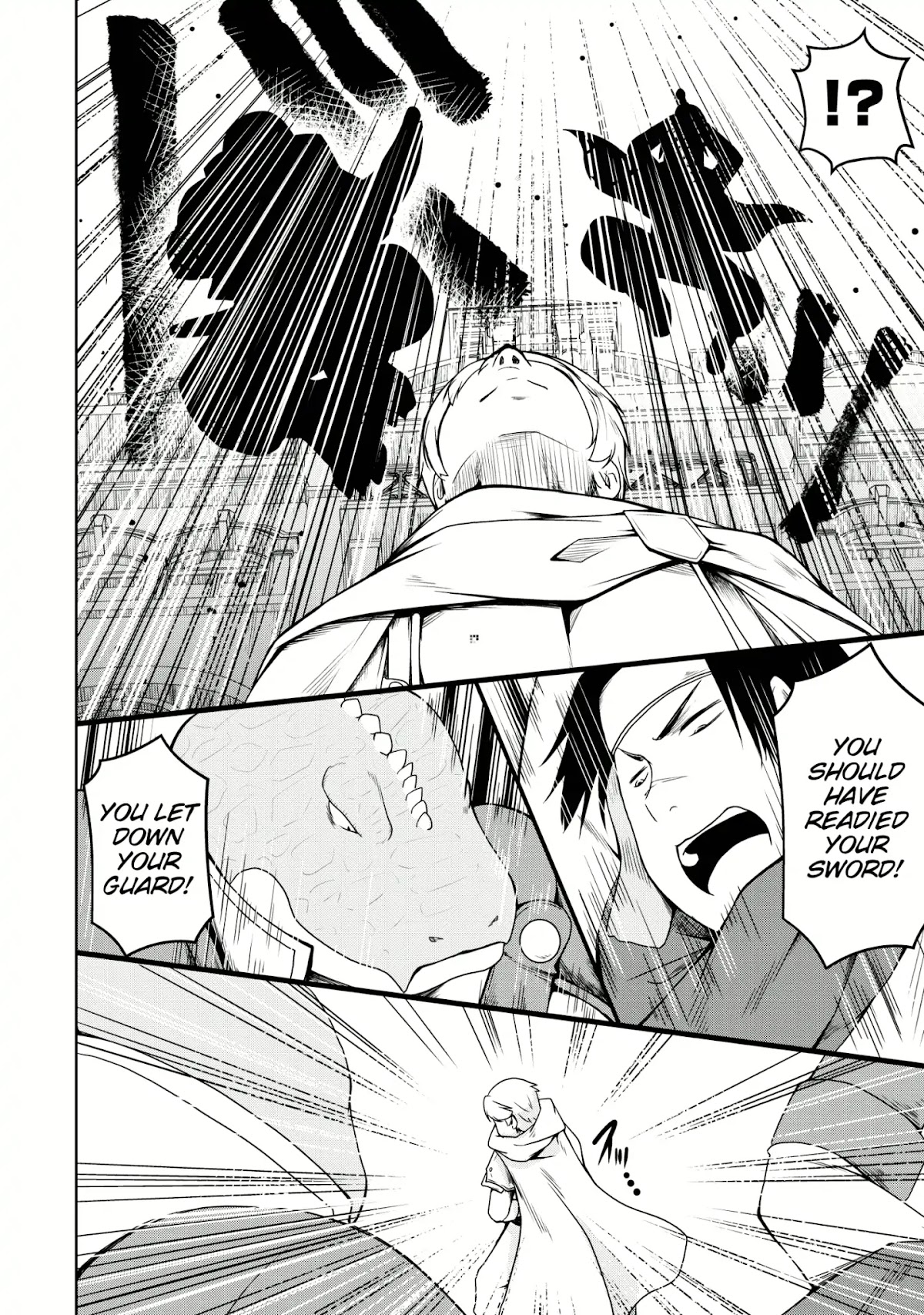 Succubus ni Tensei shita node Milk wo Shiborimasu Chapter 17 page 23 - Chapter 17