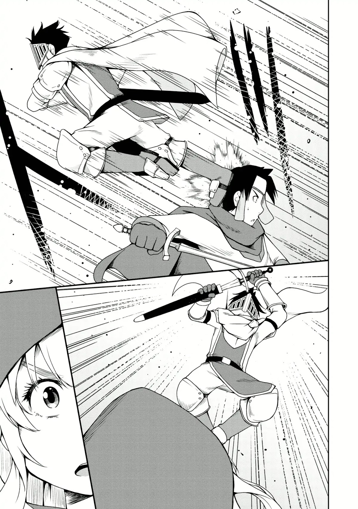 Succubus ni Tensei shita node Milk wo Shiborimasu Chapter 17 page 28 - Chapter 17