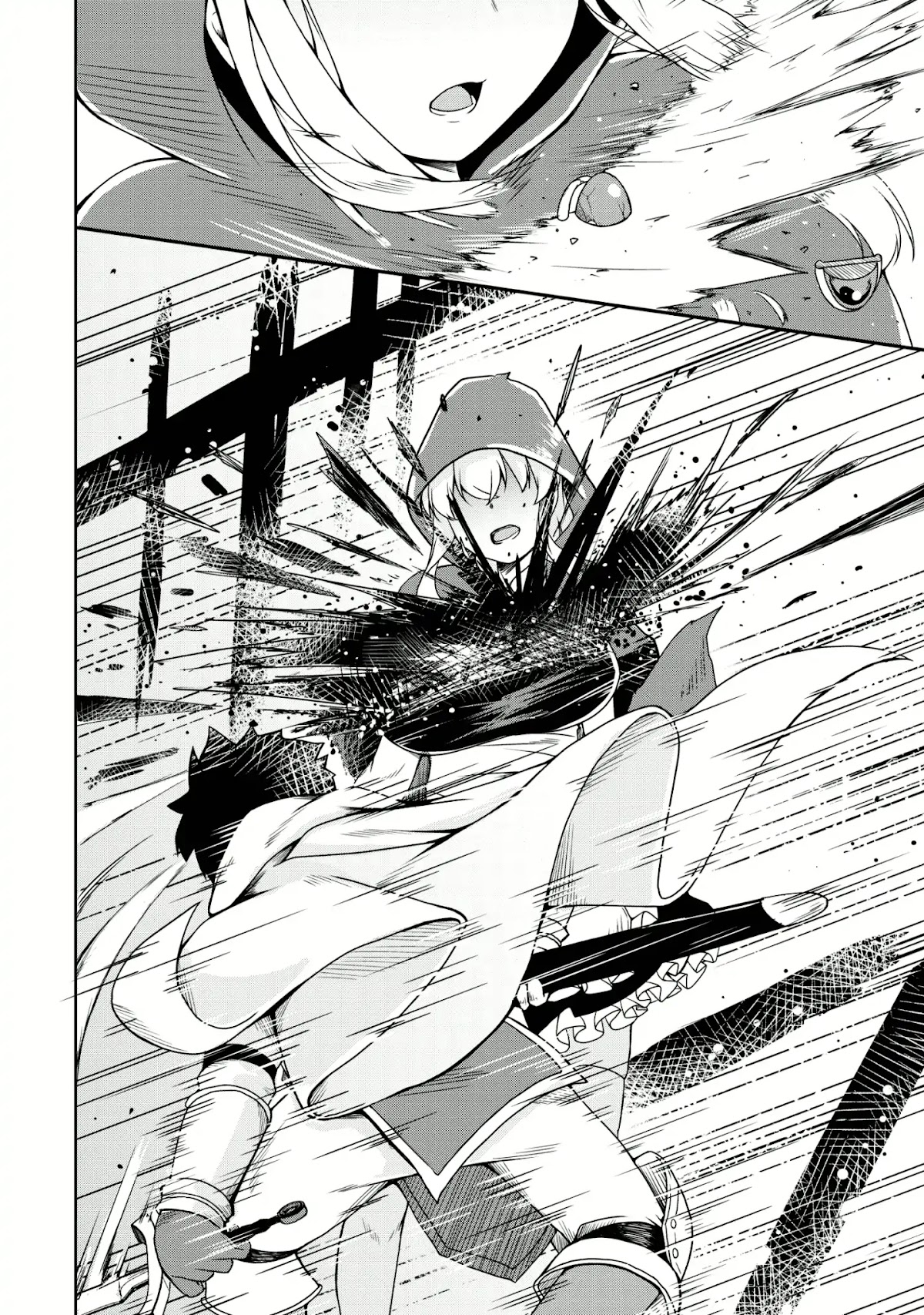 Succubus ni Tensei shita node Milk wo Shiborimasu Chapter 17 page 29 - Chapter 17